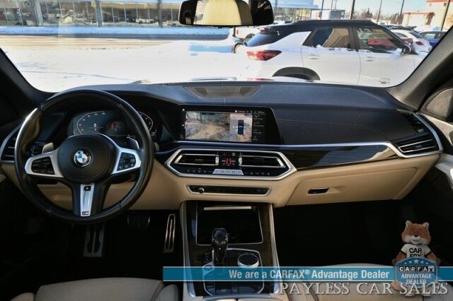 2020 BMW X5 xDrive40i Anchorage AK