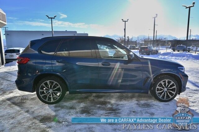 2020 BMW X5 xDrive40i Anchorage AK
