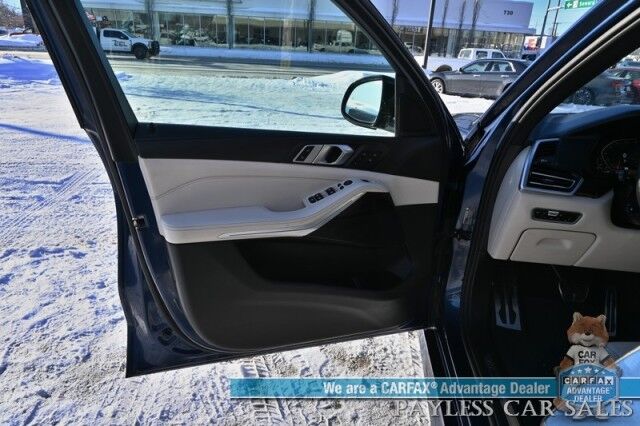 2020 BMW X5 xDrive40i Anchorage AK