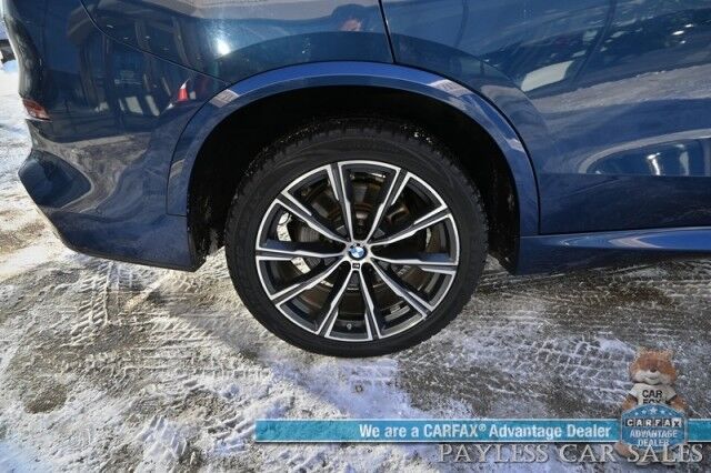 2020 BMW X5 xDrive40i Anchorage AK