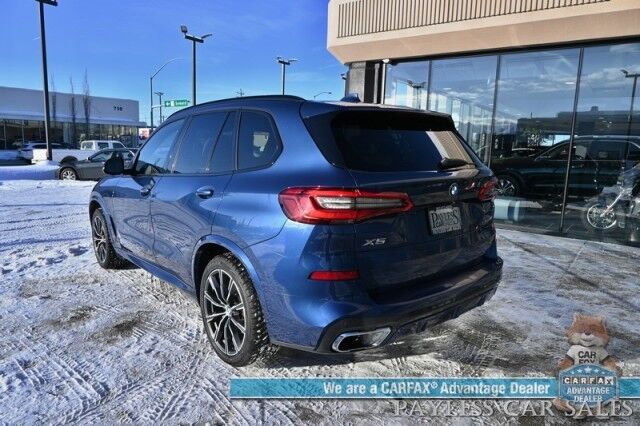 2020 BMW X5 xDrive40i Anchorage AK