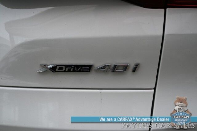 2020 BMW X5 xDrive40i Anchorage AK