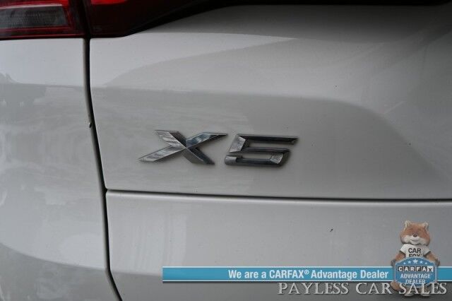 2020 BMW X5 xDrive40i Anchorage AK