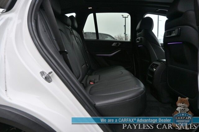 2020 BMW X5 xDrive40i Anchorage AK
