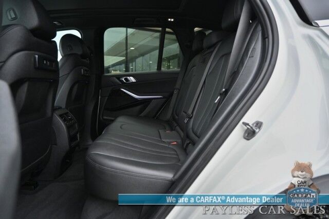 2020 BMW X5 xDrive40i Anchorage AK