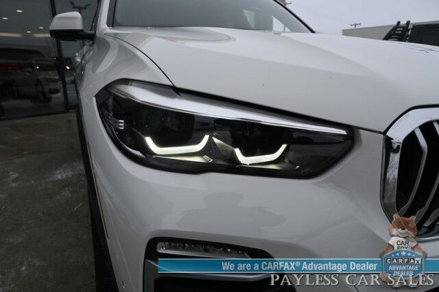 2020 BMW X5 xDrive40i Anchorage AK