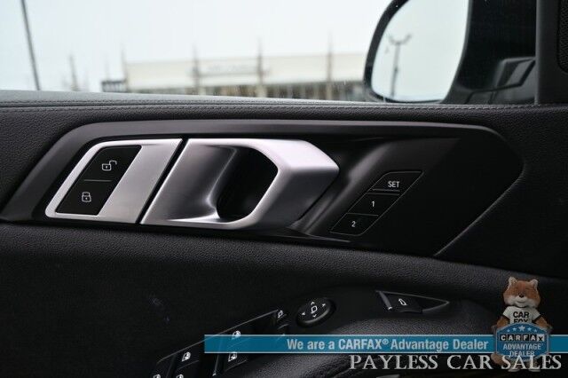 2020 BMW X5 xDrive40i Anchorage AK