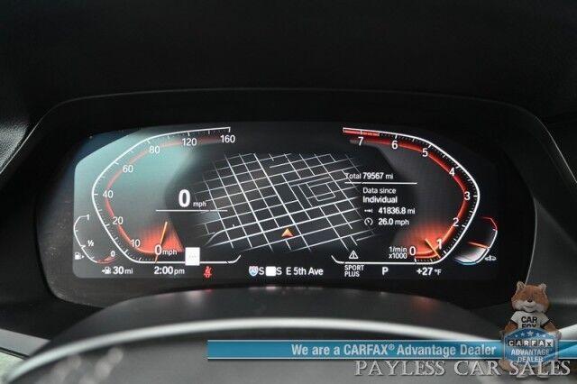 2020 BMW X5 xDrive40i Anchorage AK