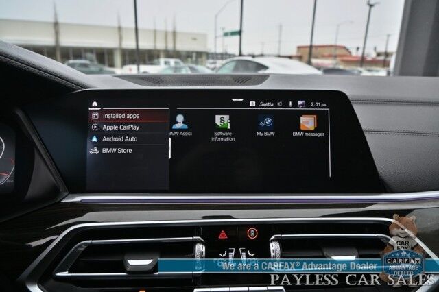 2020 BMW X5 xDrive40i Anchorage AK
