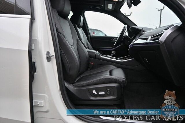 2020 BMW X5 xDrive40i Anchorage AK