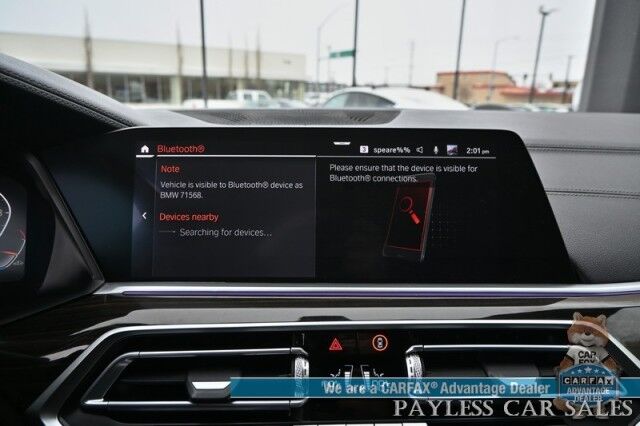 2020 BMW X5 xDrive40i Anchorage AK