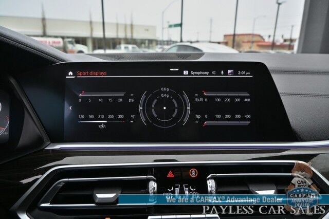 2020 BMW X5 xDrive40i Anchorage AK