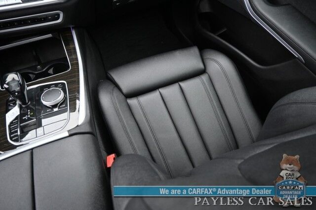 2020 BMW X5 xDrive40i Anchorage AK