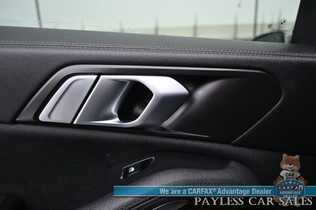 2020 BMW X5 xDrive40i Anchorage AK
