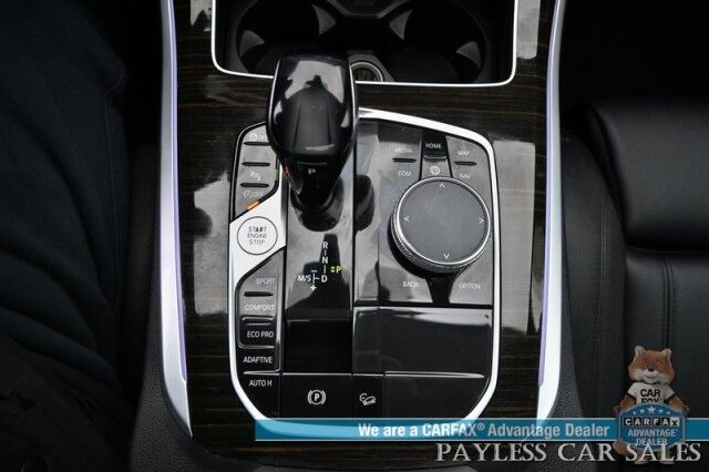 2020 BMW X5 xDrive40i Anchorage AK