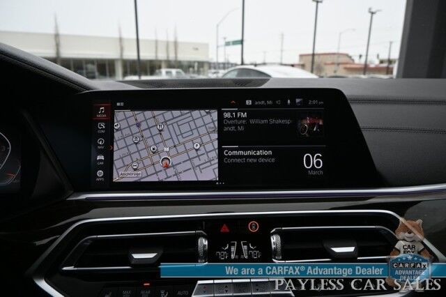 2020 BMW X5 xDrive40i Anchorage AK