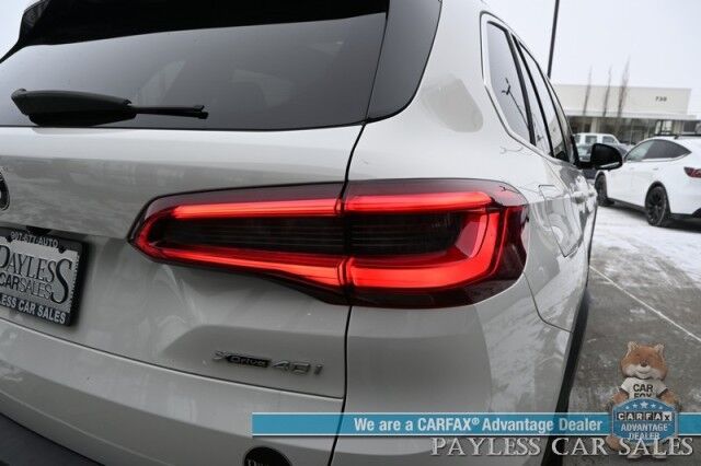 2020 BMW X5 xDrive40i Anchorage AK