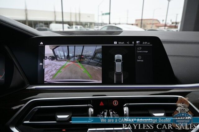 2020 BMW X5 xDrive40i Anchorage AK