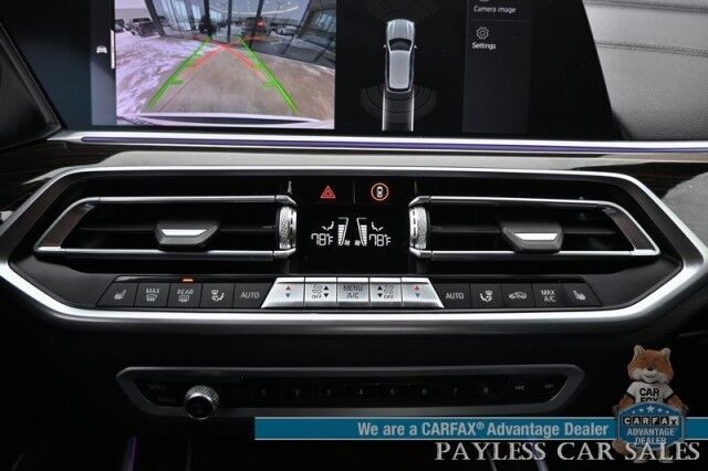 2020 BMW X5 xDrive40i Anchorage AK