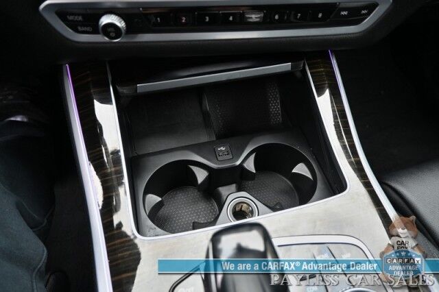 2020 BMW X5 xDrive40i Anchorage AK