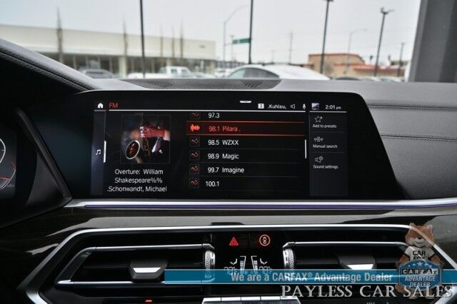 2020 BMW X5 xDrive40i Anchorage AK