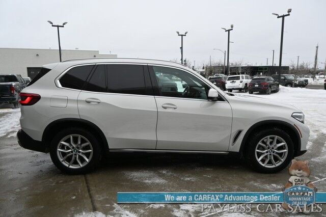2020 BMW X5 xDrive40i Anchorage AK