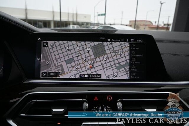2020 BMW X5 xDrive40i Anchorage AK