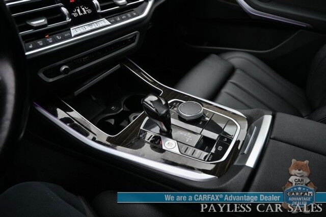 2020 BMW X5 xDrive40i Anchorage AK