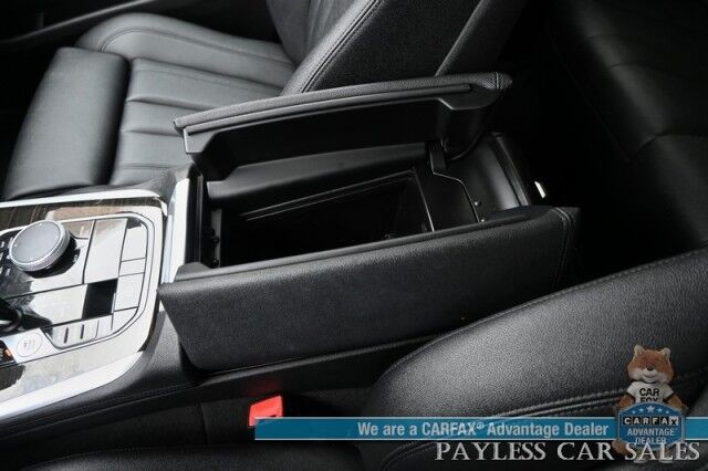 2020 BMW X5 xDrive40i Anchorage AK