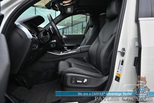 2020 BMW X5 xDrive40i Anchorage AK