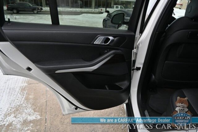 2020 BMW X5 xDrive40i Anchorage AK
