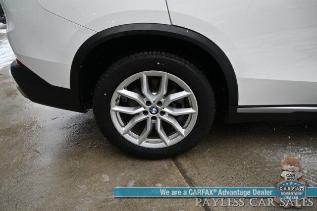 2020 BMW X5 xDrive40i Anchorage AK
