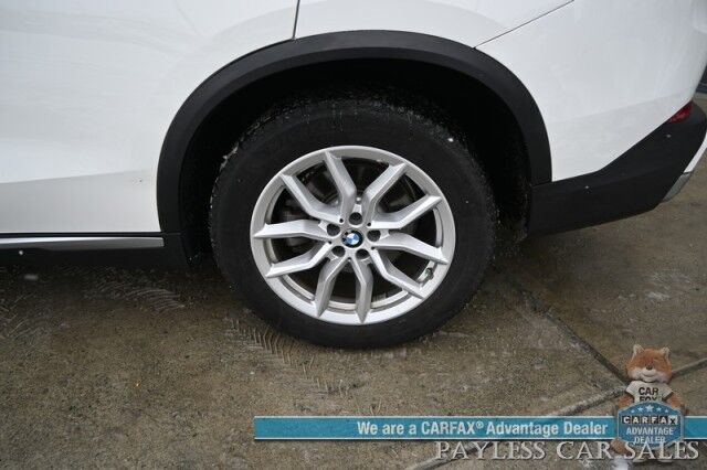 2020 BMW X5 xDrive40i Anchorage AK