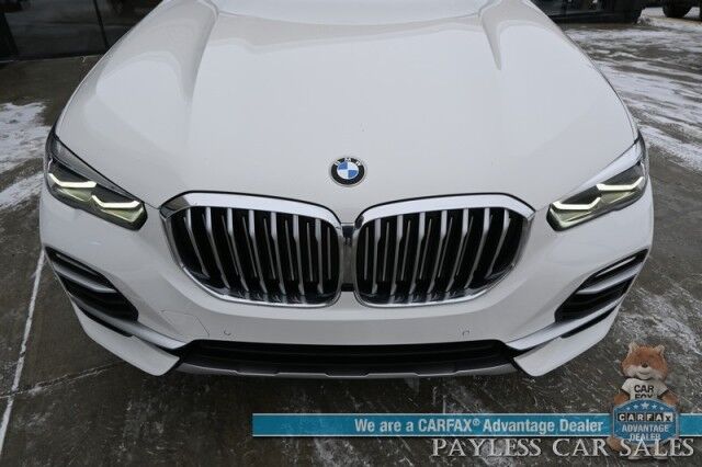 2020 BMW X5 xDrive40i Anchorage AK