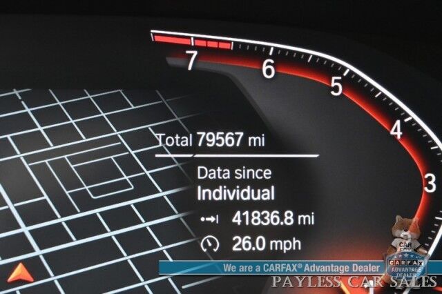 2020 BMW X5 xDrive40i Anchorage AK