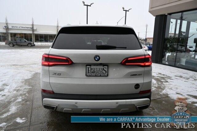2020 BMW X5 xDrive40i Anchorage AK