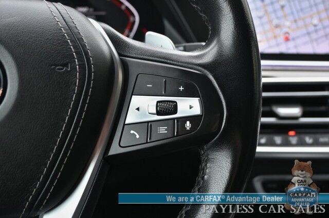 2020 BMW X5 xDrive40i Anchorage AK