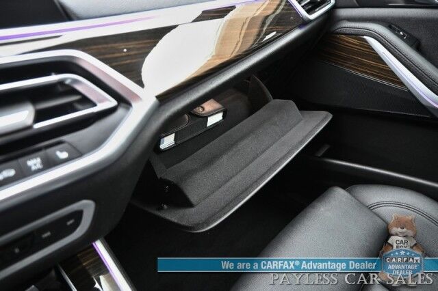 2020 BMW X5 xDrive40i Anchorage AK