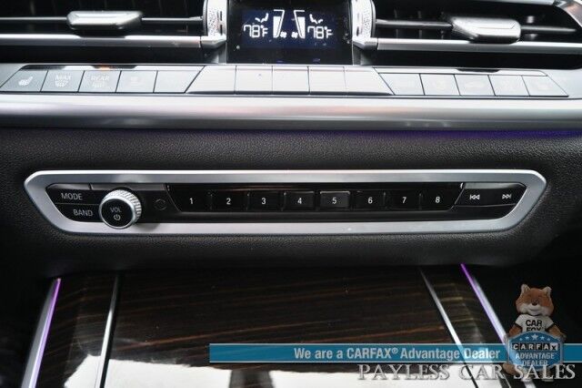 2020 BMW X5 xDrive40i Anchorage AK