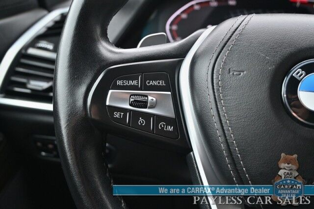 2020 BMW X5 xDrive40i Anchorage AK