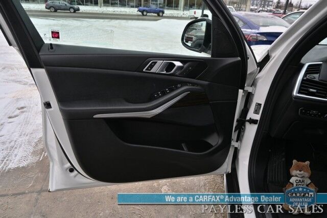 2020 BMW X5 xDrive40i Anchorage AK