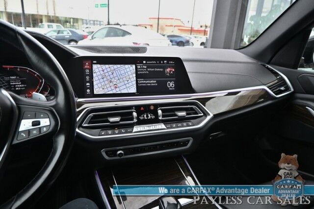 2020 BMW X5 xDrive40i Anchorage AK