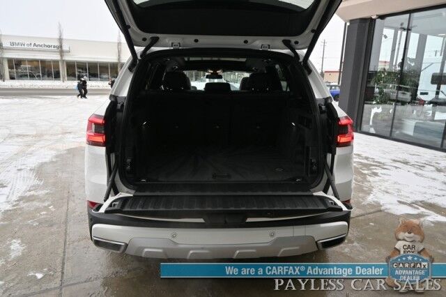2020 BMW X5 xDrive40i Anchorage AK