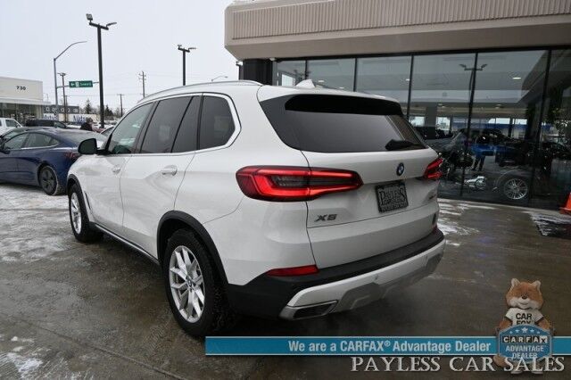 2020 BMW X5 xDrive40i Anchorage AK