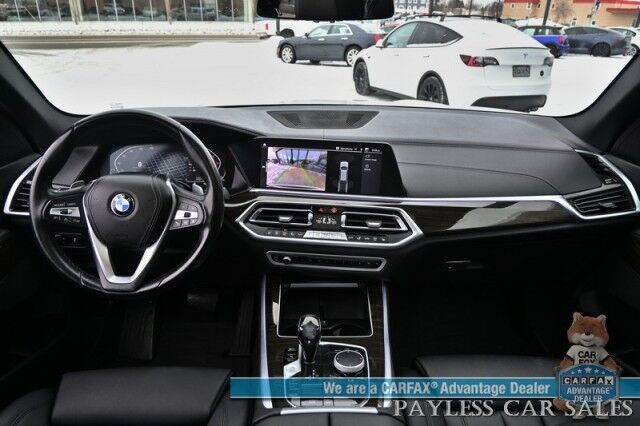 2020 BMW X5 xDrive40i Anchorage AK