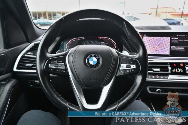 2020 BMW X5 xDrive40i Anchorage AK