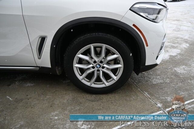 2020 BMW X5 xDrive40i Anchorage AK