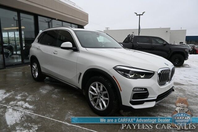 2020 BMW X5 xDrive40i Anchorage AK