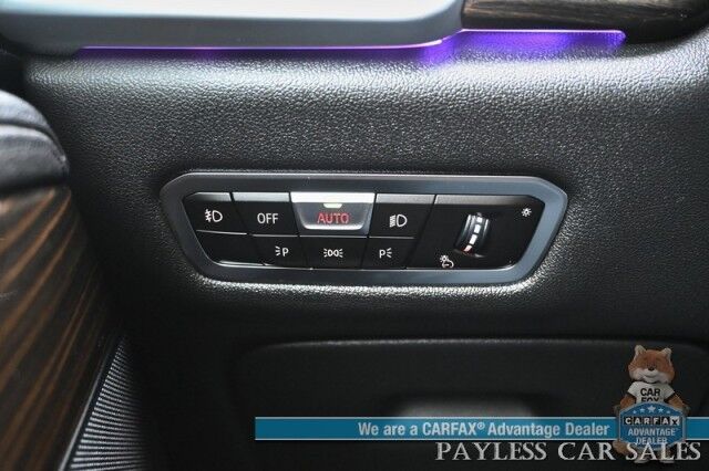 2020 BMW X5 xDrive40i Anchorage AK