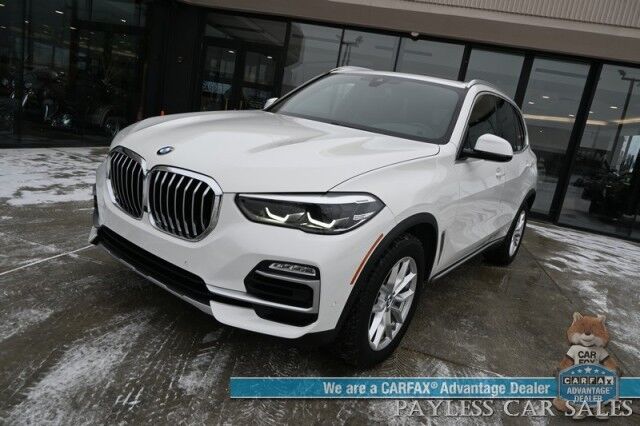 2020 BMW X5 xDrive40i Anchorage AK